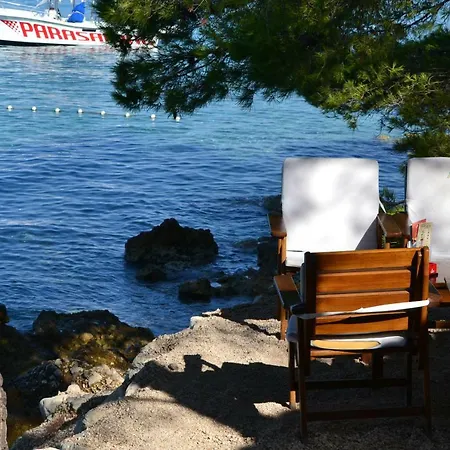 Kira Sea View Apartman Makarska