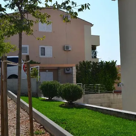 Apartman Kira Sea View Makarska