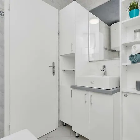 Apartman Kira Sea View