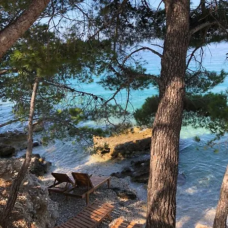 Apartman Kira Sea View *