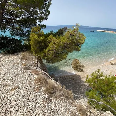 Kira Sea View Makarska