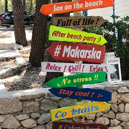 شقة Kira Sea View *