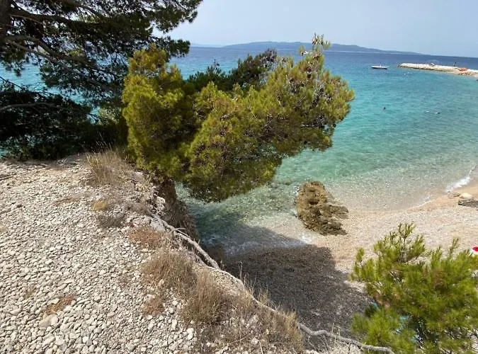 Kira Sea View Makarska