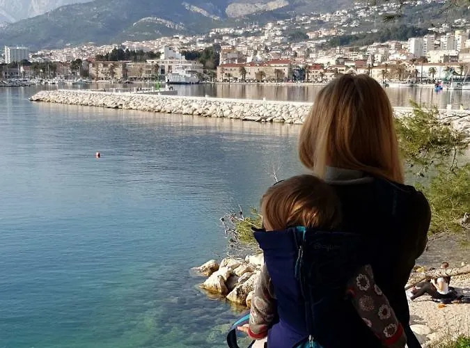 Kira Sea View * Makarska