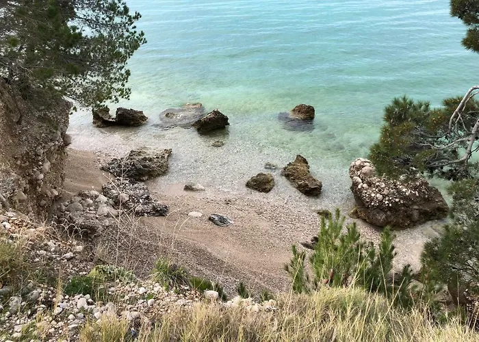 Daire Kira Sea View *