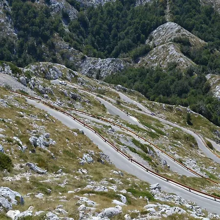 Apartment Kira Sea View