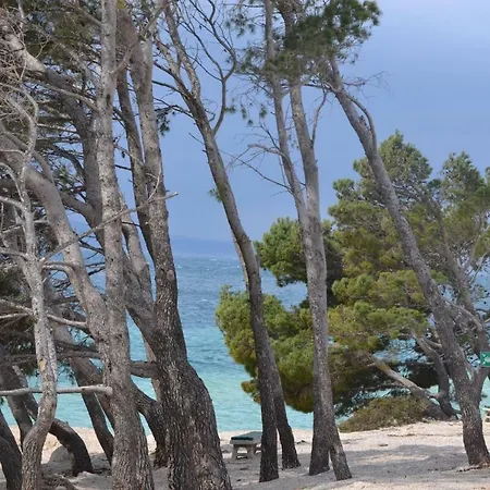 Kira Sea View Apartment Makarska