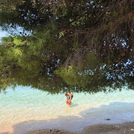 Apartment Kira Sea View Makarska